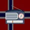 Norges radioer: Top Norsk Radio