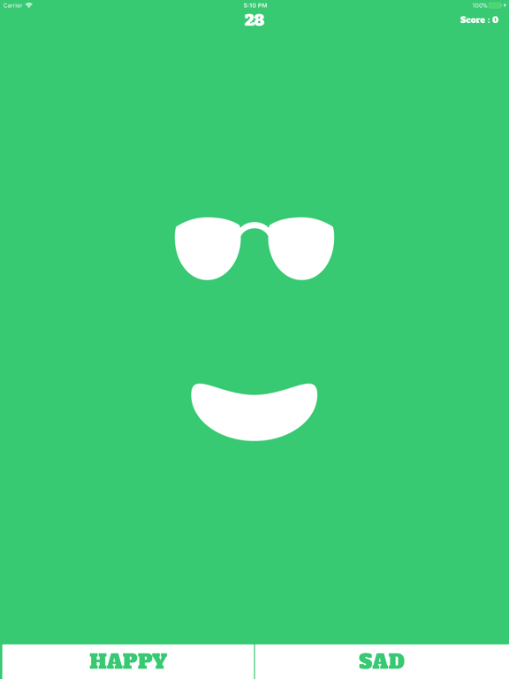 Feel It ? iPad 應用截圖