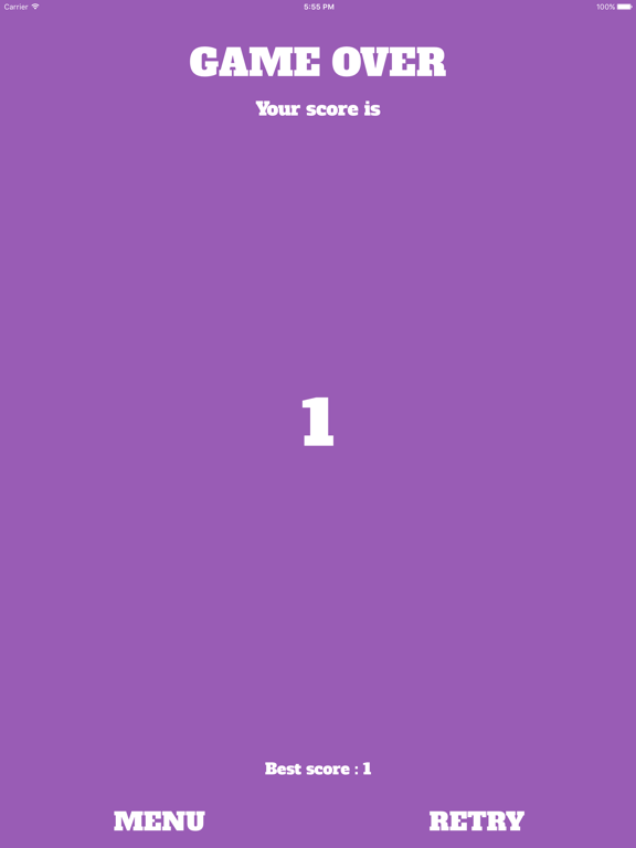 Feel It ? iPad 應用截圖