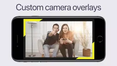 Clear Camera for OBS Ekran Görüntüleri