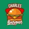 Charles Burguer