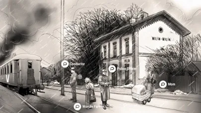 Attentat 1942 Ekran Görüntüleri