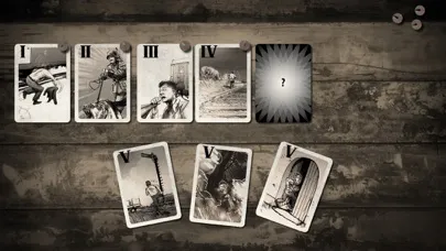 Attentat 1942 Ekran Görüntüleri