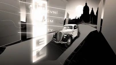 Attentat 1942 Ekran Görüntüleri