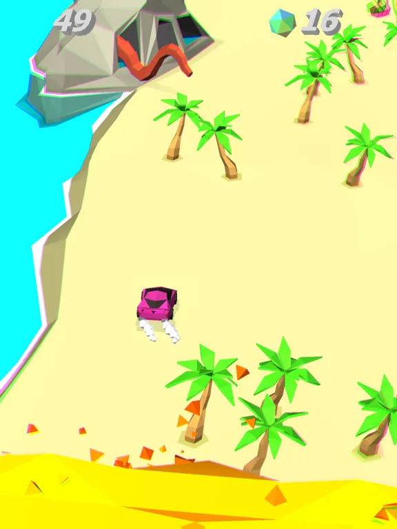 صور Doomsday Craft iPad 