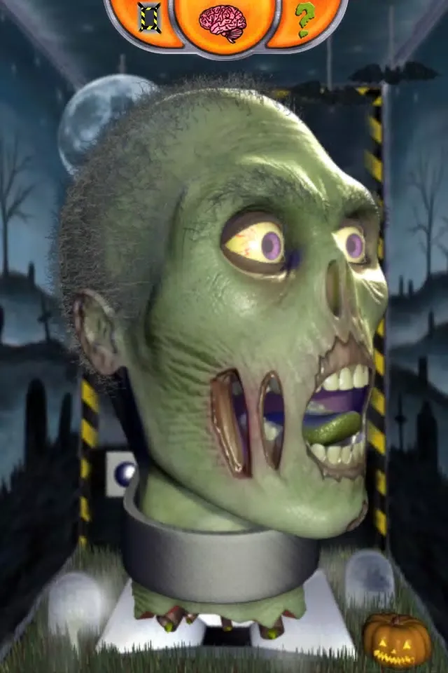 Tangkapan skrin Z - HEAD