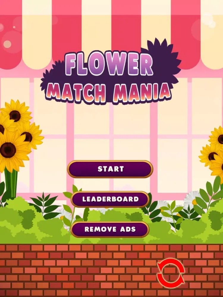Amy’s Flower Shop - Flower Match Mania Blitz Puzzle Game FREE iPad  Ekran Görüntüleri