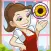 Amy’s Flower Shop - Flower Match Mania Blitz Puzzle Game PRO