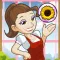 Amy’s Flower Shop - Flower Match Mania Blitz Puzzle Game PRO