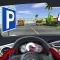 In Car VR Parking 2017 PRO - Full Miami Version