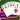 Straight Cribbage