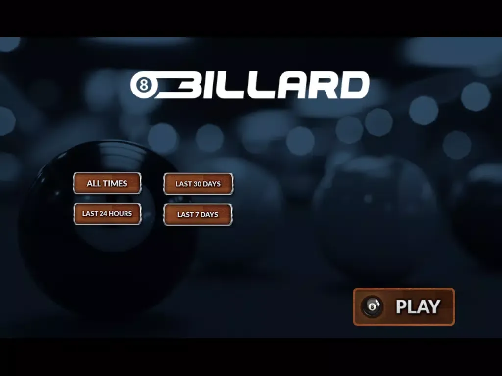 Pool - Billard game FREE iPad  スクリーンショット