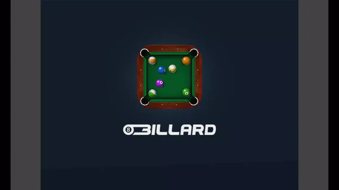 Pool - Billard game FREE スクリーンショット