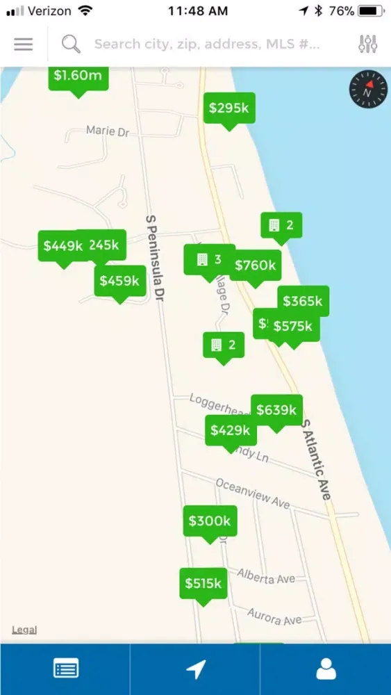 تصاویر Charleston Houses for Sale