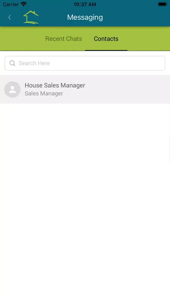 Charleston Roofing Screenshots