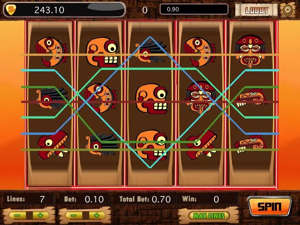 تصاویر Fortuner Slot- Texas Lucky Bet Free iPad 