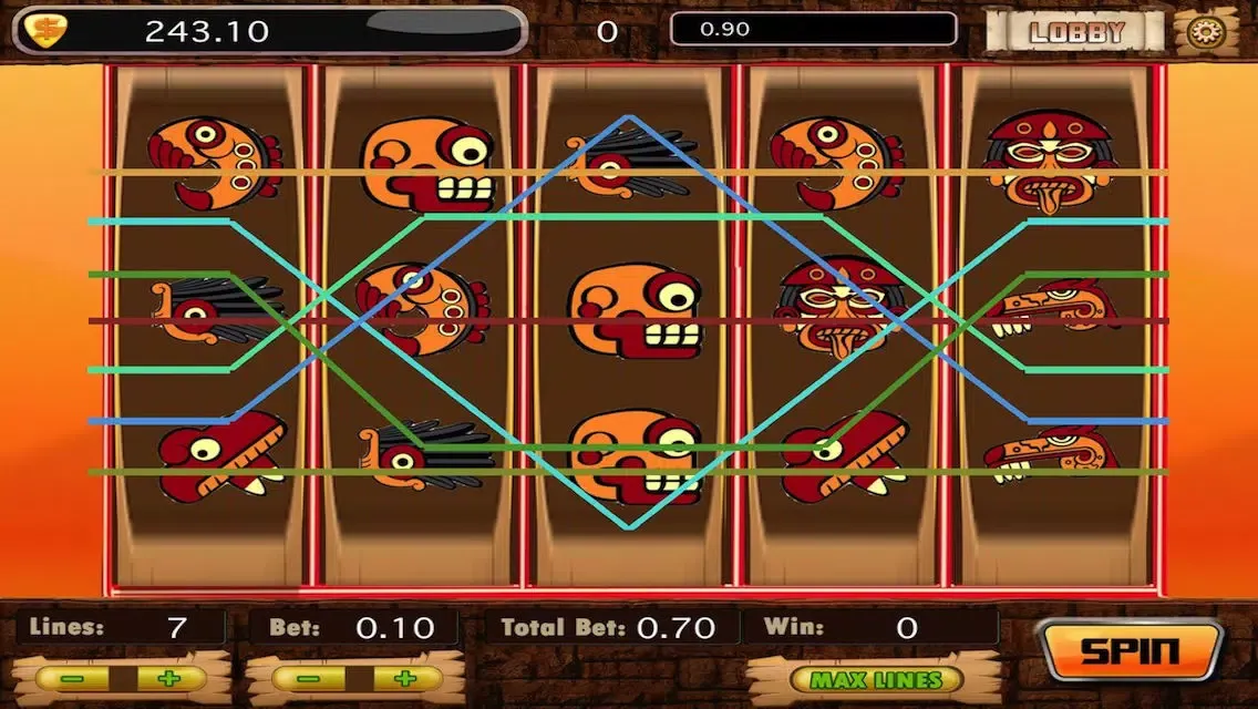 تصاویر Fortuner Slot- Texas Lucky Bet Free