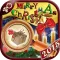 Christmas New Year 2015 : Hidden Object