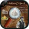 can you escape : the seven wonders hidden object