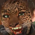Animal Face : Change Face