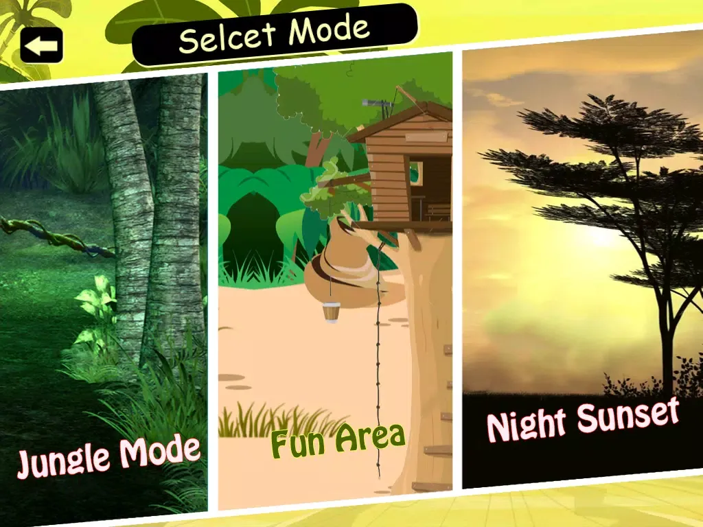 Ảnh chụp màn hình của Animal Shooting Adventure 2015 : The Hunter Games Pro iPad 