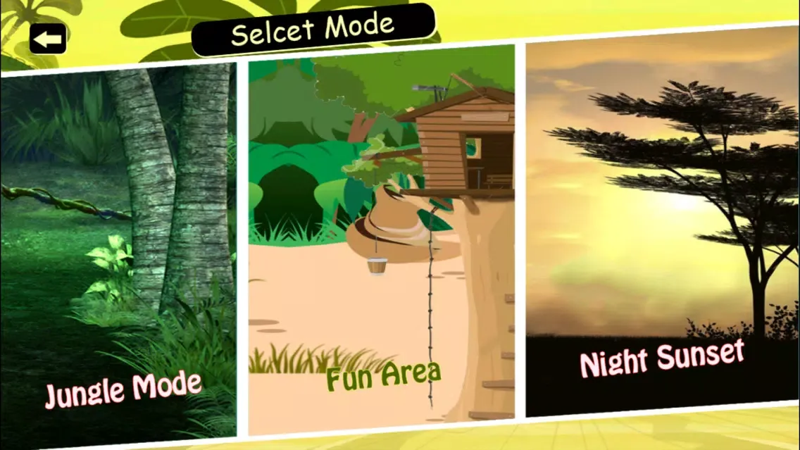 Ảnh chụp màn hình của Animal Shooting Adventure 2015 : The Hunter Games Pro