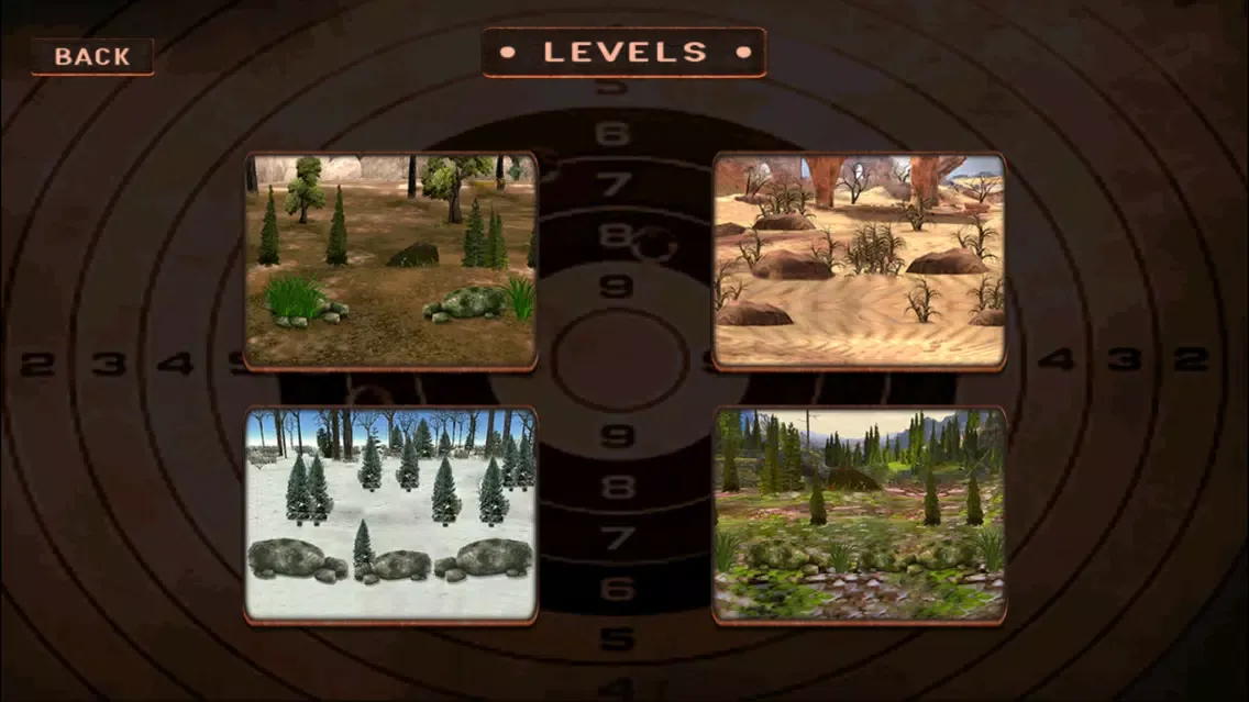 Screenshot di Deer Hunting Adventure 2016Shooting Challange