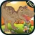Dinosaur Kids Hunting Time pro
