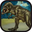 Shooting Adventure in Dinosaurs Park : A Dino Shooter Games