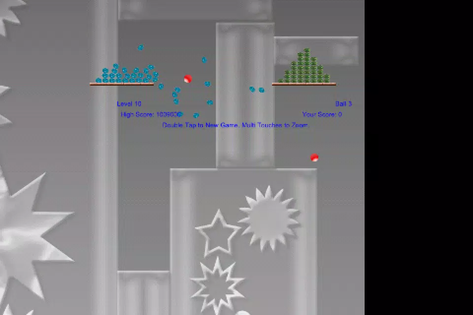 Jelly Bean Factory Free سکرین شاٹس
