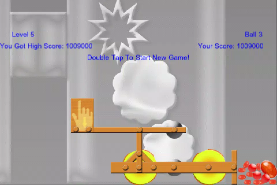 Jelly Bean Factory Free سکرین شاٹس