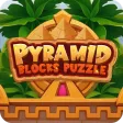 Pyramid Blocks Puzzle