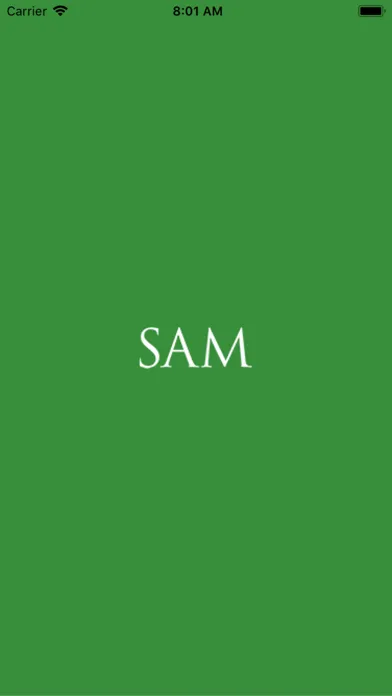 تصاویر SAM Mobile