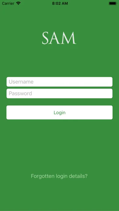 تصاویر SAM Mobile
