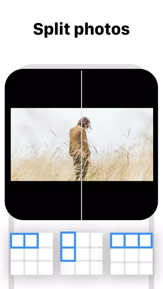 Feed Preview Screenshots