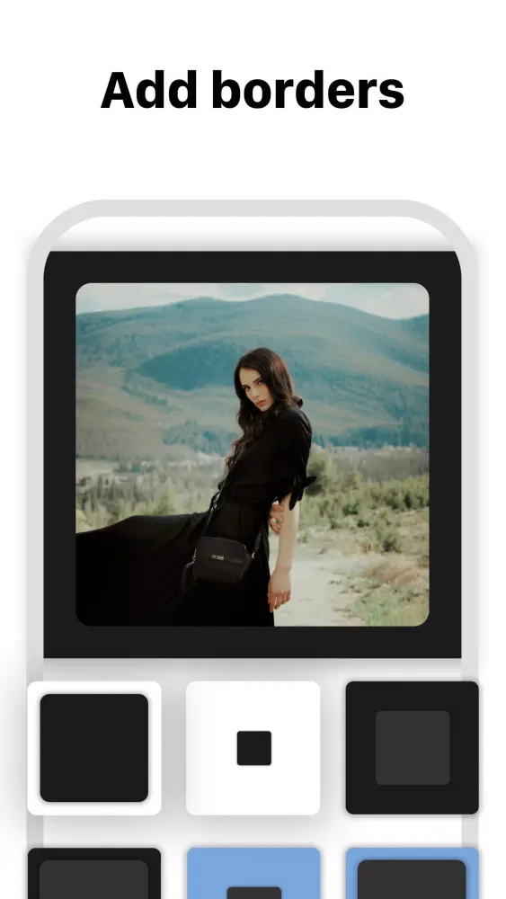 Feed Preview Screenshots