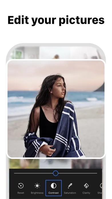 Feed Preview for Insta・Planner应用截图