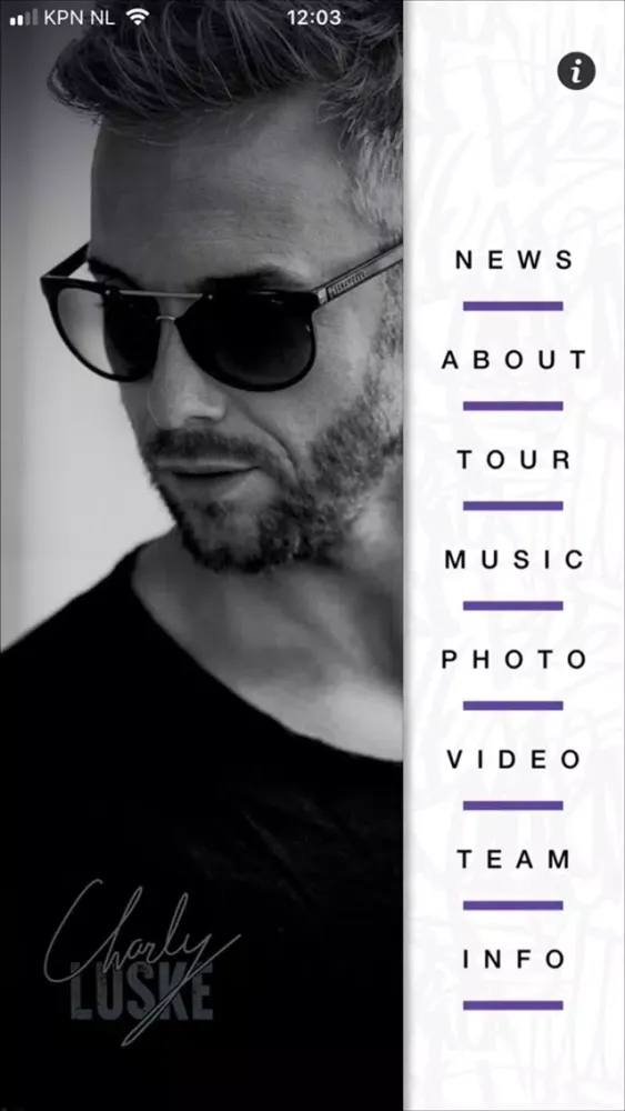 Charly Luske Screenshots