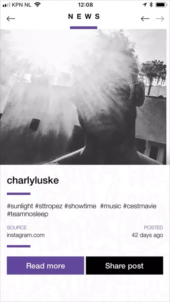Charly Luske Screenshots