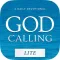 God Calling 40 Day Version