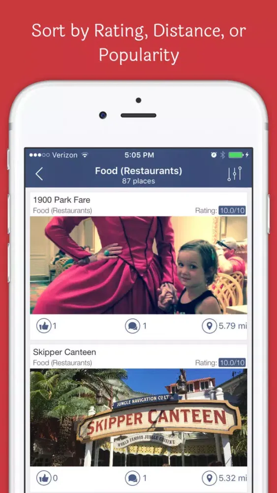 Capturas de pantalla de Happy Haunts: Disney World Edition