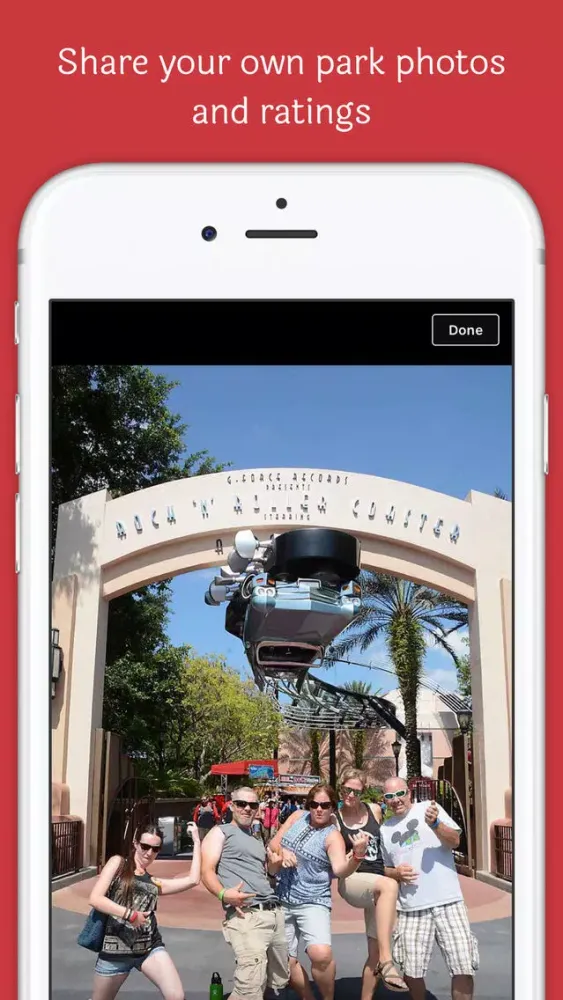 Capturas de pantalla de Happy Haunts: Disney World Edition