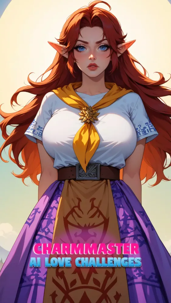 Charm Master 스크린샷