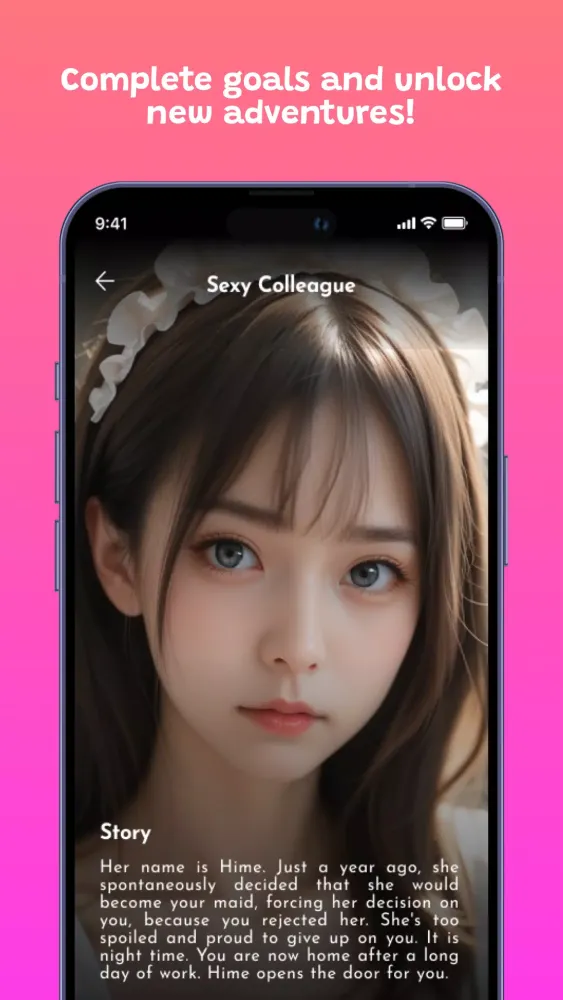 Charm Master 스크린샷