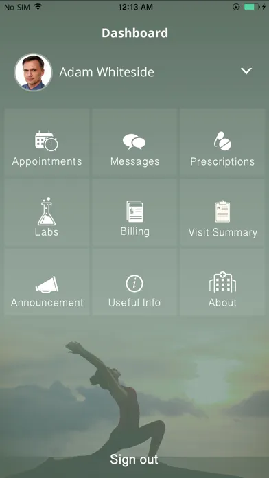 SageMED Screenshots