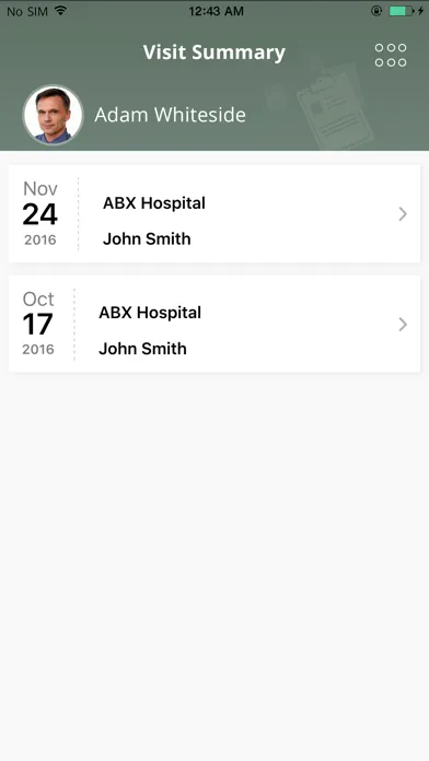 SageMED Screenshots