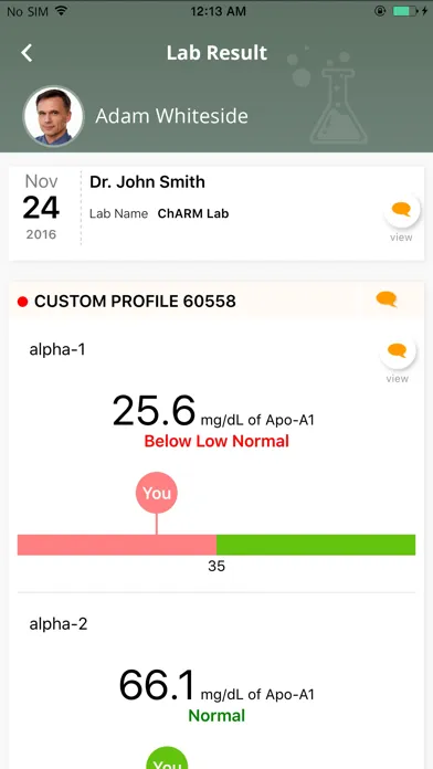 SageMED Screenshots