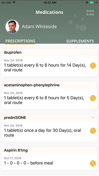 SageMED Screenshots