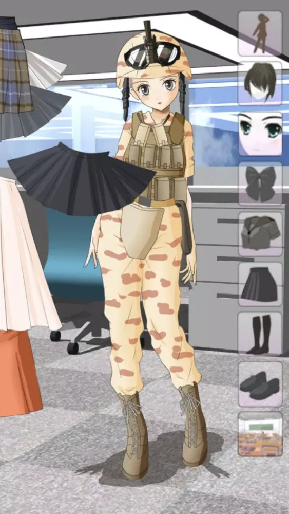 صور Dress Up Cos