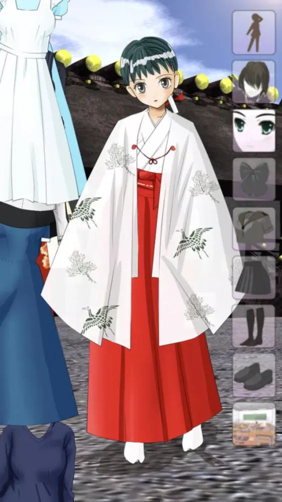 صور Dress Up Cos